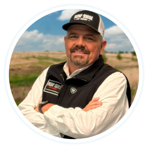 Koby Rickertsen, ALC